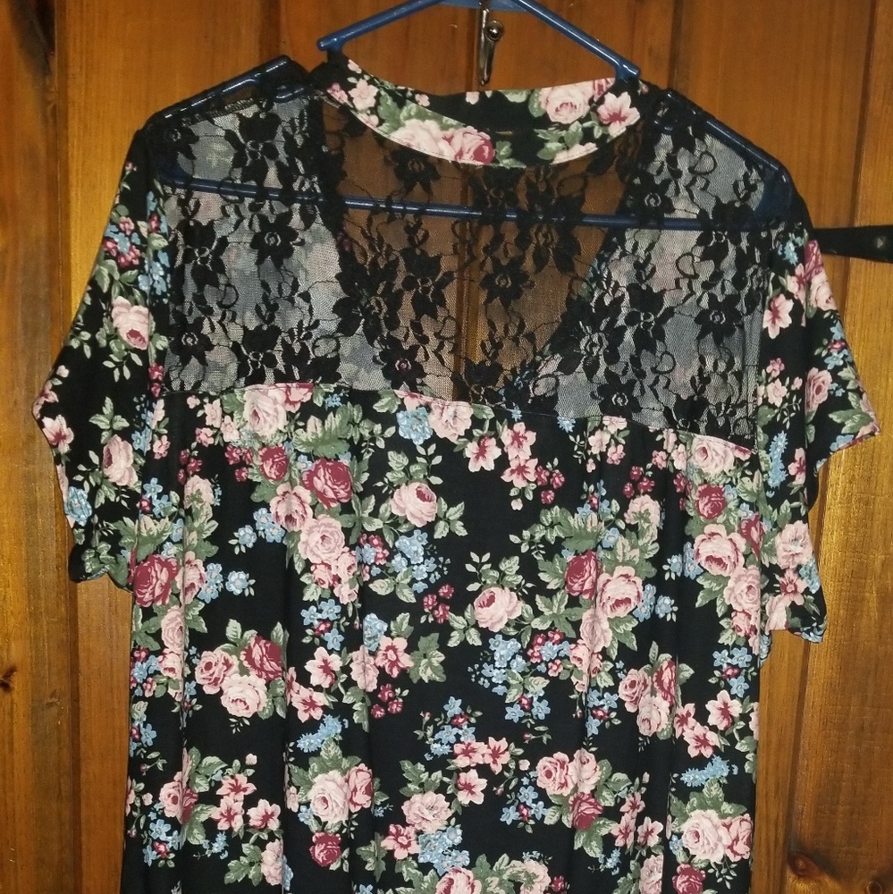 Long top - Picture 5 of 5